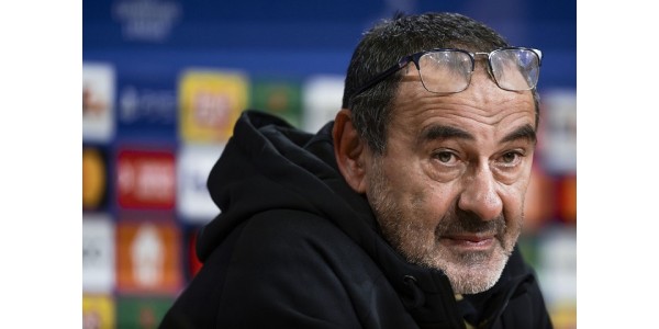 Maurizio Sarri non ha cambiato le sorti di una squadra dopo tre anni alla guida